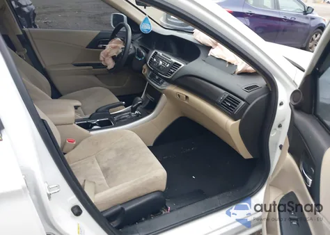 2015 Honda Accord Ex from USA, damaged, VIN 1HGCR2F76FA220900